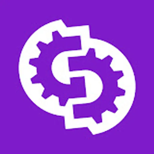 GDQuest – Getting Started with Godot logo