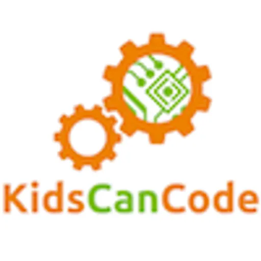 KidsCanCode – Godot Tutorials Blog logo